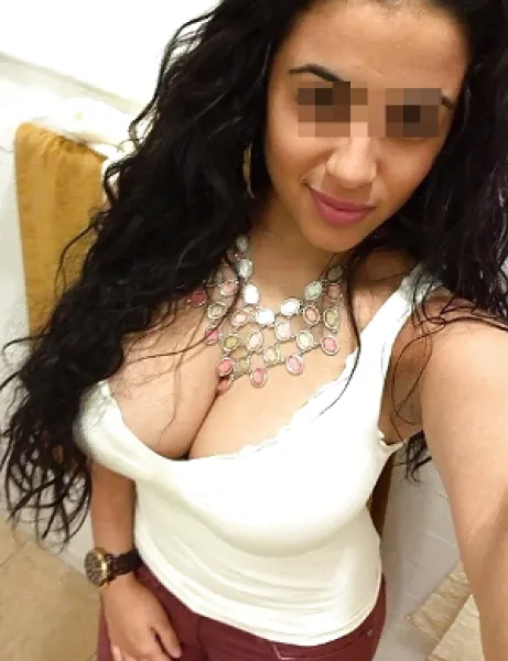 Beurette du Maroc lesbienne