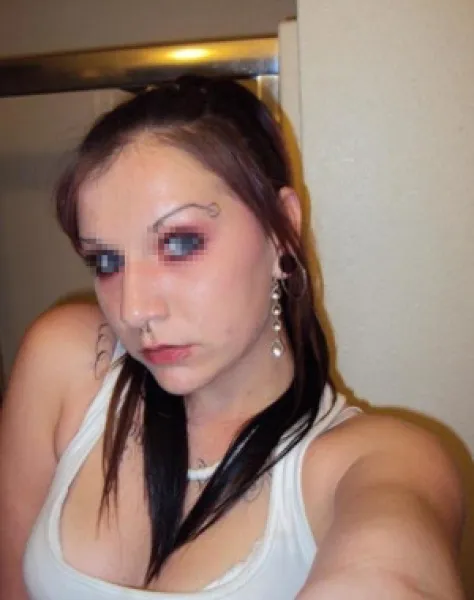 Femme qui cherche un plan cul à Marseille