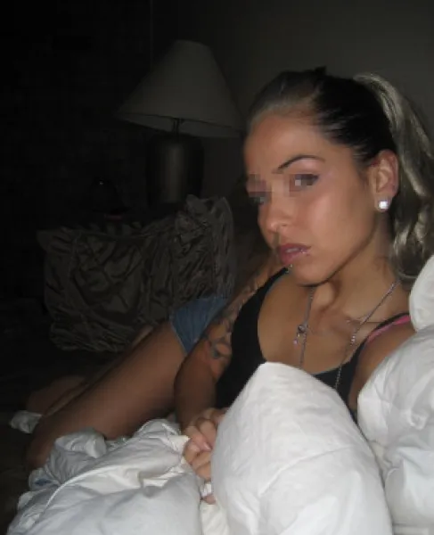 Une femme chaude de 24 ans sur Toulouse