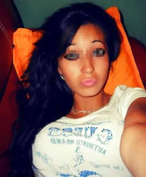 Beurette de Rennes cherche un homme