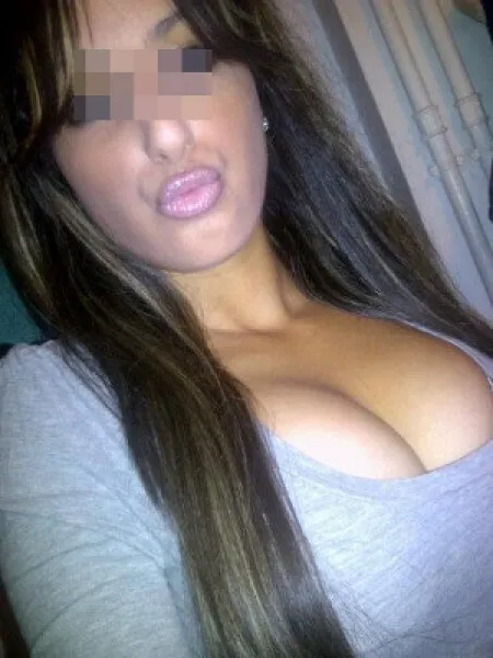 Beurette Marocaine pour sortir et baiser