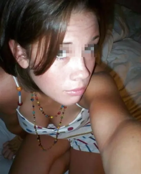 Envie de sucer une belle bite