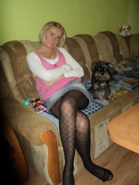 Mature 55 ans cherche un homme en Alsace