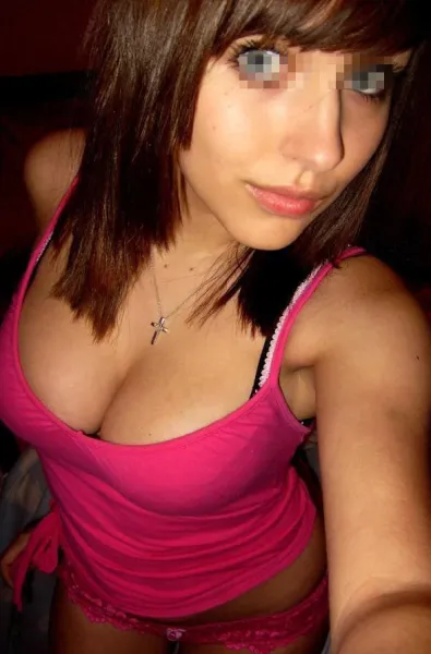 Rencontre coquine avec une femme seule