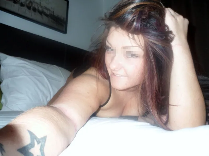 Femme divorcée cherche un compagnon pour baiser