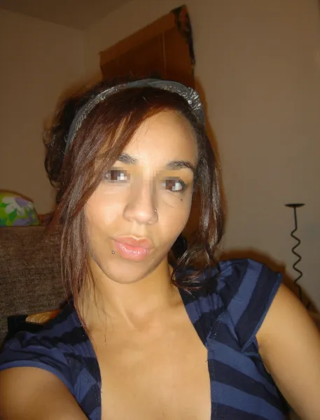 Tu cherche une fille coquine à Évry dans le 91