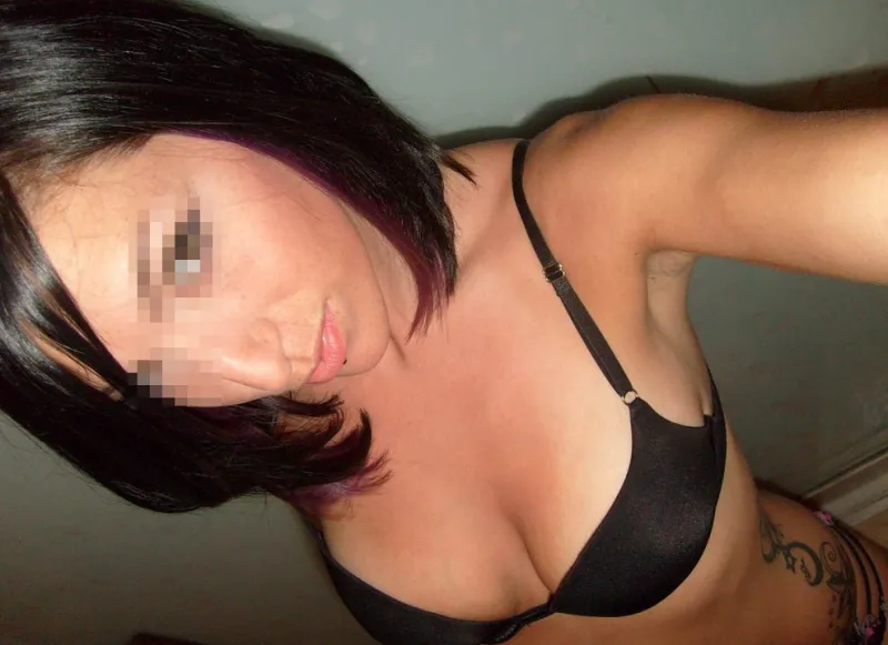 Rencontre coquine à  Rennes avec une fille de 21 ans