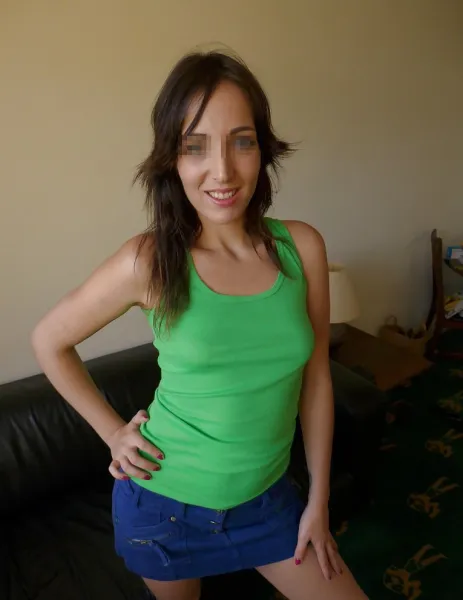 Sexe dans le 75 avec une coquine qui baise