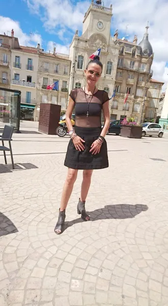 Rencontre mature à Nice dans les Alpes-Maritimes (06)