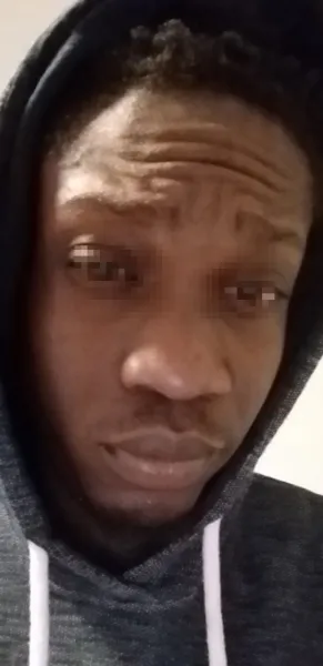 Jeune black de 26 ans cherche meuf très coquine