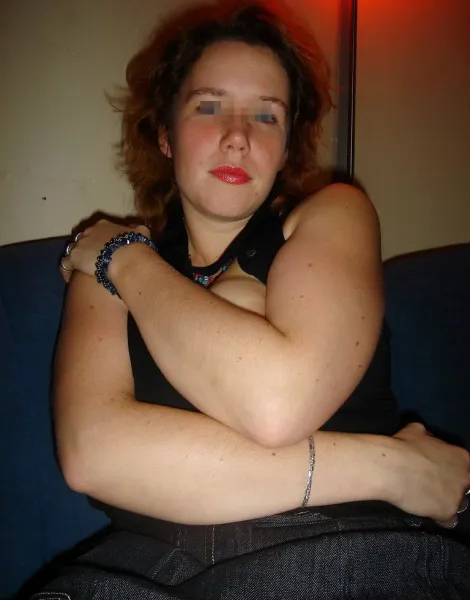 Femme soumise cherche un partenaire au Havre (76)