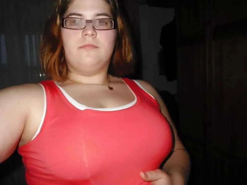 Rencontre coquine avec une femme ronde à Toulon