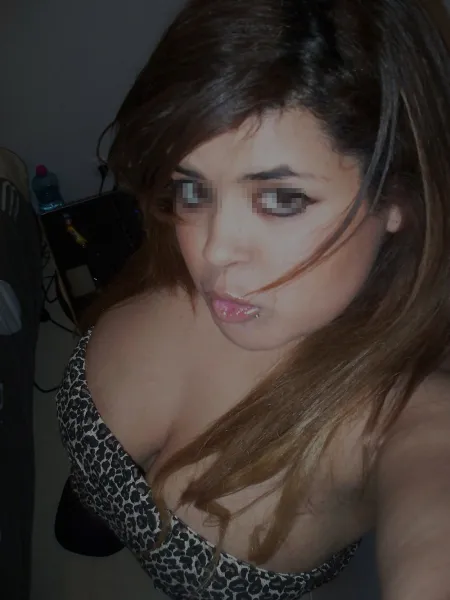 Beurette de Lyon cherche du sexe