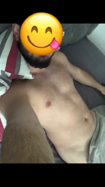 Moment coquin