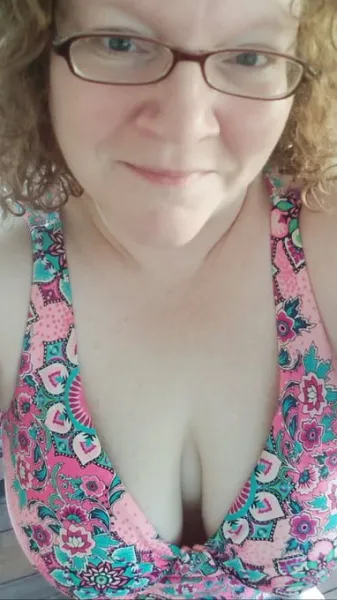 Coquine à Brest cherche un plan cul