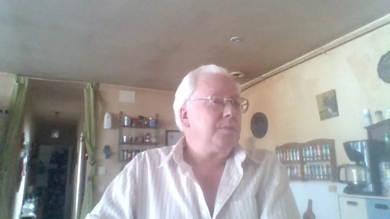 Célibataire cherche sexe
