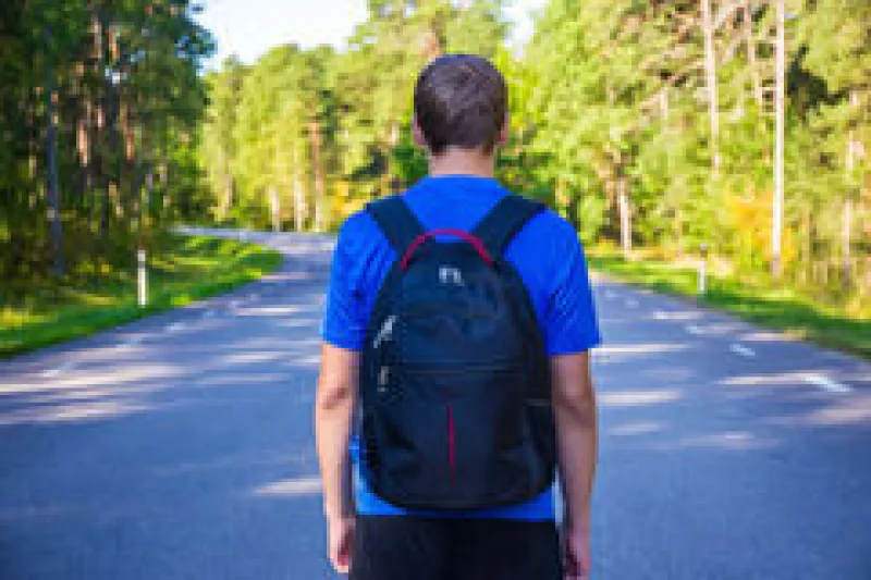 Recherche un peu d’aventure