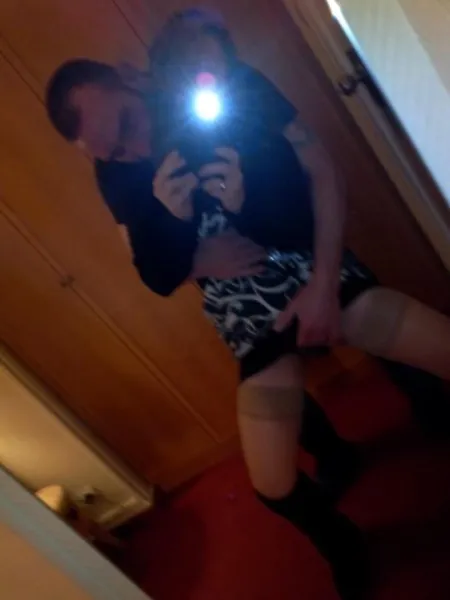 Séparer en manque de câlins