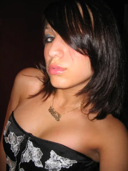 Sexe avec une beurette à Lyon (69)
