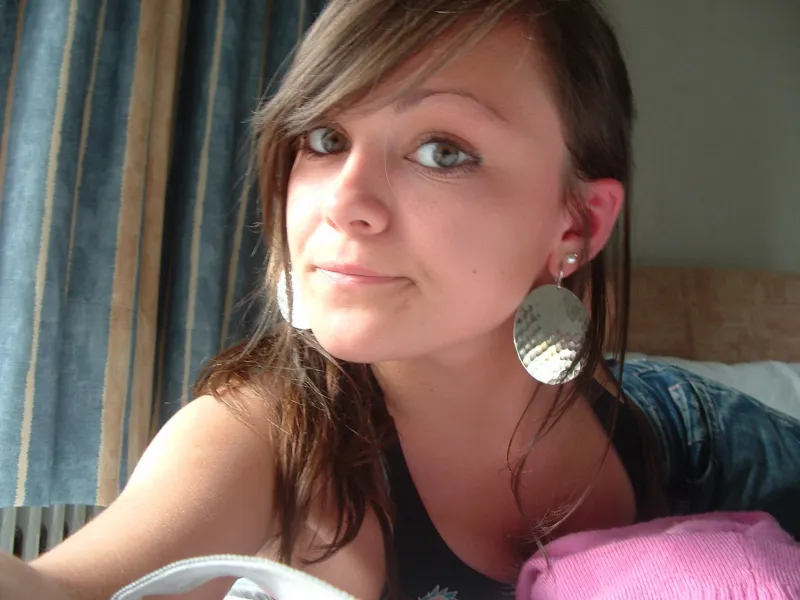 Femme 24 ans cherche un plan cul à Marseille