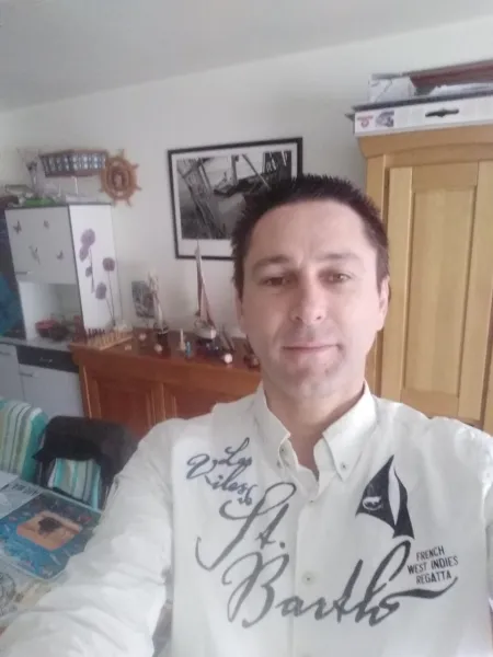 Homme recherche femme