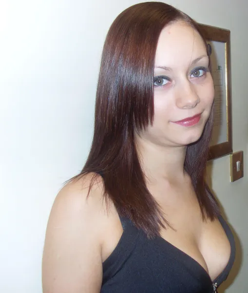 Plan cul sur Nantes avec une libertine de 24 ans