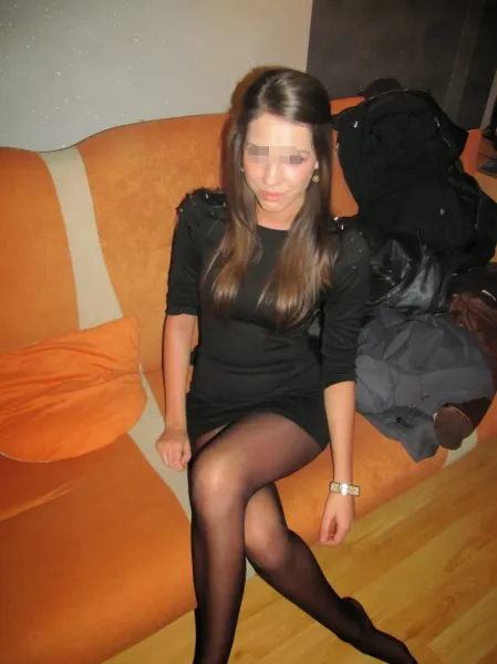Plan sexe à Nice avec une coquine de 25 ans