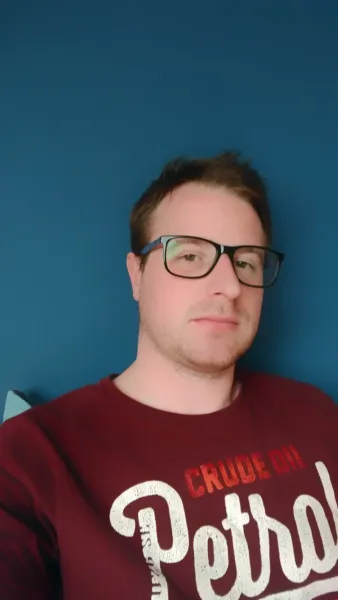 Disponible pour une rencontre réelle