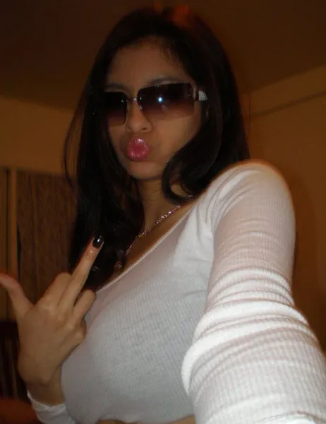 Rencontre coquine avec une Thaï à Toulouse