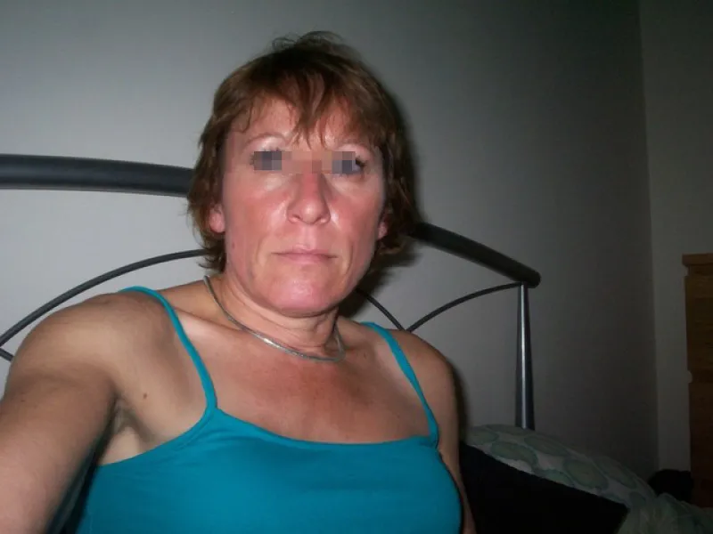Sexe à Lyon dans le 69 avec une mature