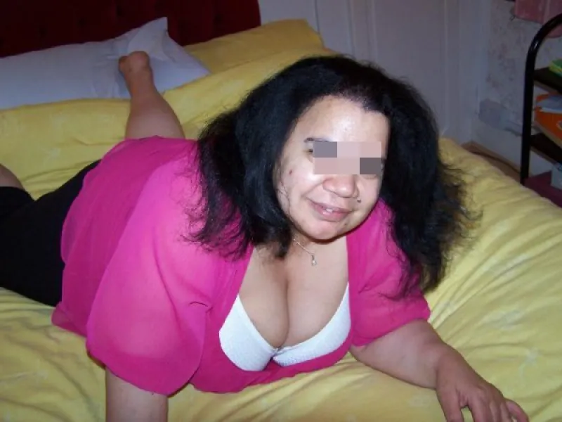 Femme ronde cherche un plan cul à Nantes (44)
