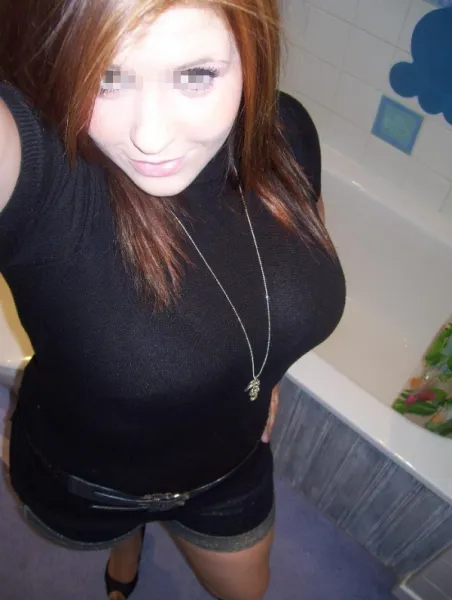 Plan cul au Havre avec une coquine de 24 ans