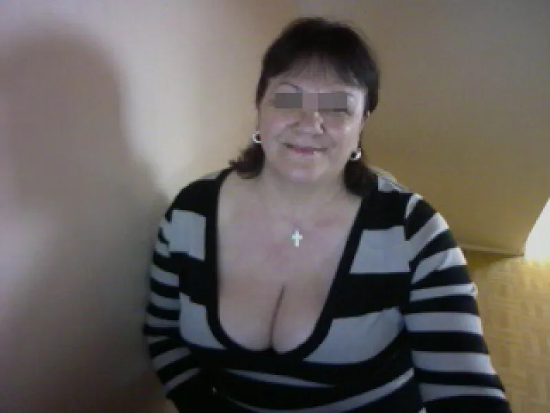 Femme divorcée de Rennes cherche un plan cul