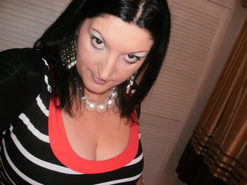 Brune 36 ans cherche une relation au Havre