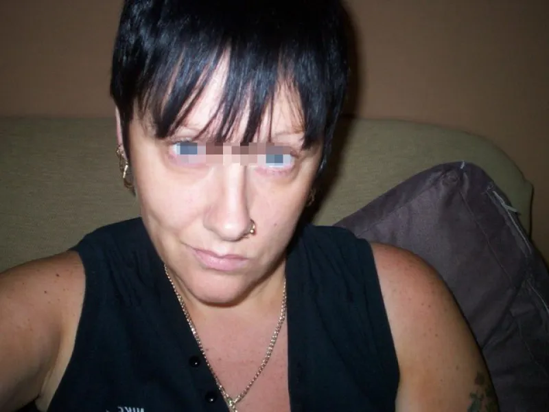 Sexe gratuit avec une mature sur Nantes