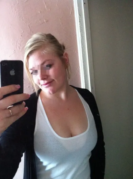 Femme coquine de Montpellier cherche du sexe