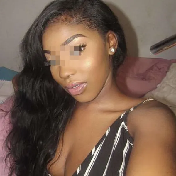 Black coquine sur Reims pour du sexe