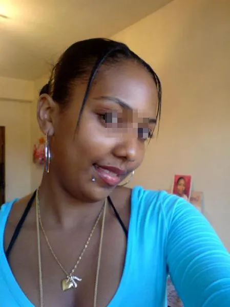 Métis sexy de Montpellier cherche un plan sexe