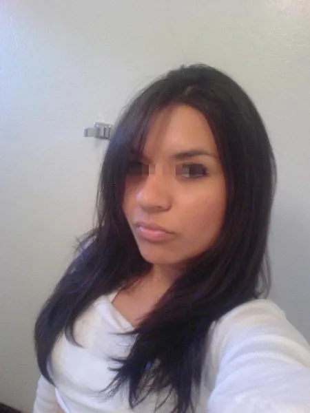 Plan cul Toulouse avec une latine sexy