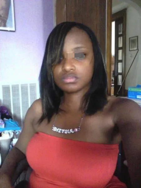 Plan cul avec une fille black sur Lyon et environs