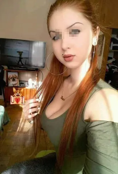 Jeune femme cherche un plan cul à Lyon