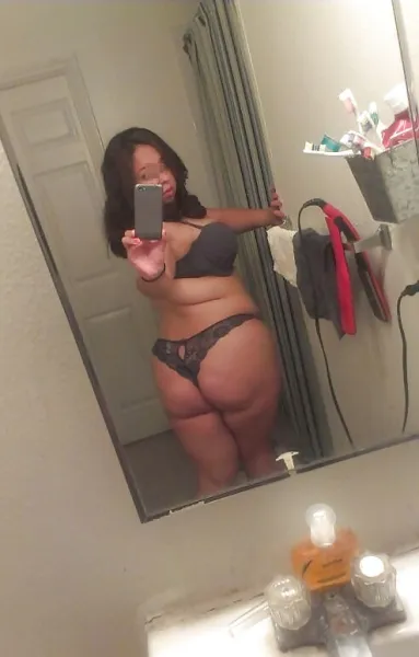Fille ronde cherche un plan Q sur Rennes
