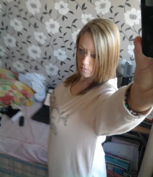 Blonde 24 ans sur Toulouse (31)