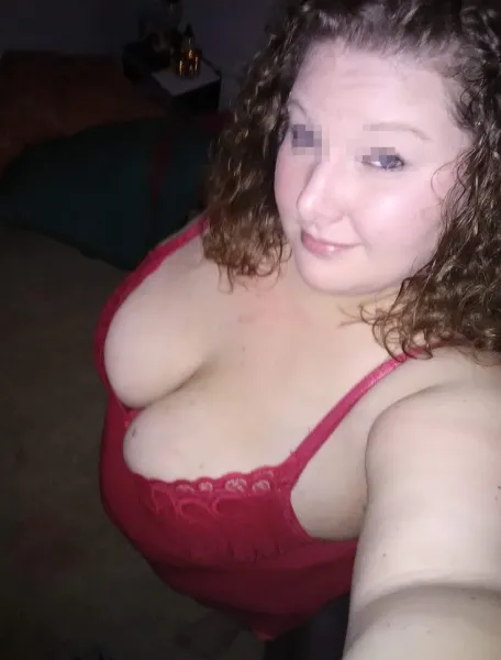 Femme ronde de Grenoble pour relation coquine