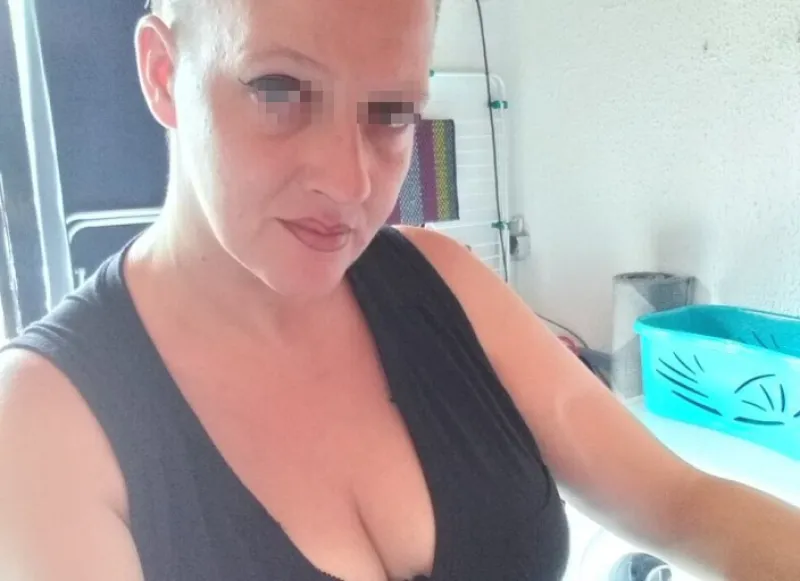 Rencontre plan cul à Paris avec une femme sexy