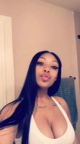Beurette à Paris pour une rencontre coquine