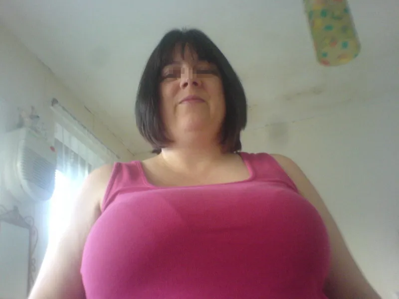 Isabelle 48 ans je cherche un plan cul à Lyon