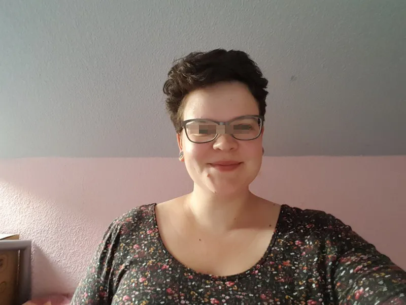 Femme lesbienne cherche un plan sexe