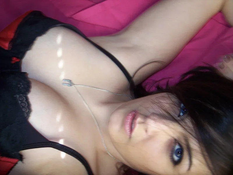 Aventure coquine et plan cul d'un soir sur Nantes