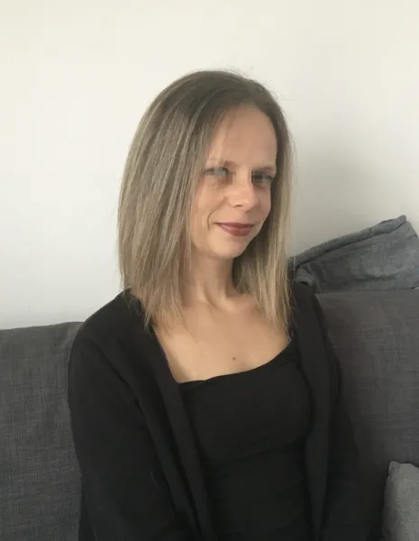 Femme 44 ans de Lyon cherche un plan cul